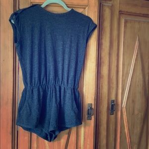 Girl’s Romper from Nordstrom